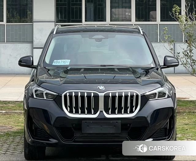 BMW X1 id 4290893 из Китая 14