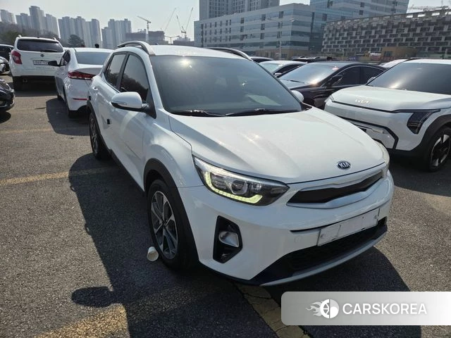 Kia Stonic id 3845639 из Кореи 11