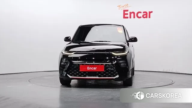 Kia Soul Booster id 3044825 из Кореи 13