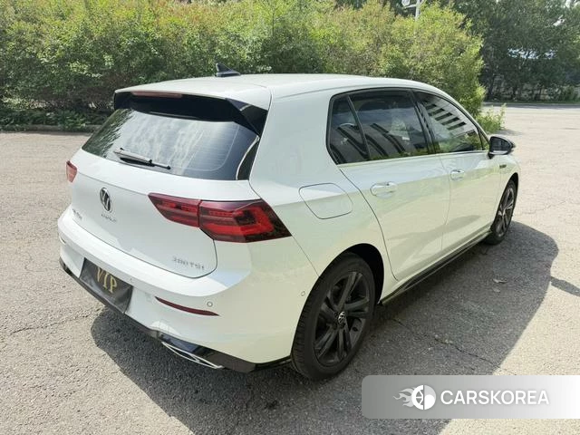 Volkswagen Golf id 4367469 из Китая 13