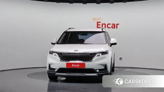 Kia Carnival 4th generation id 2980335 из Кореи 13