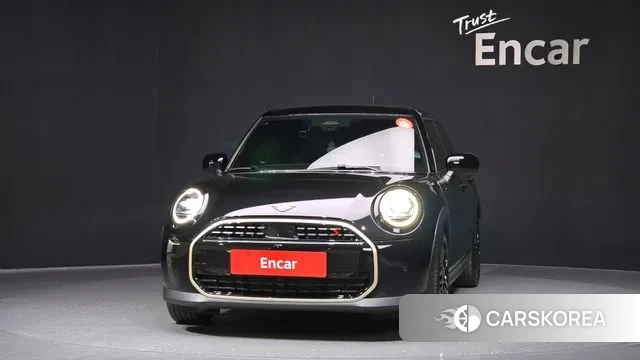 Mini Cooper S 4th Generation id 3763436 из Кореи 13