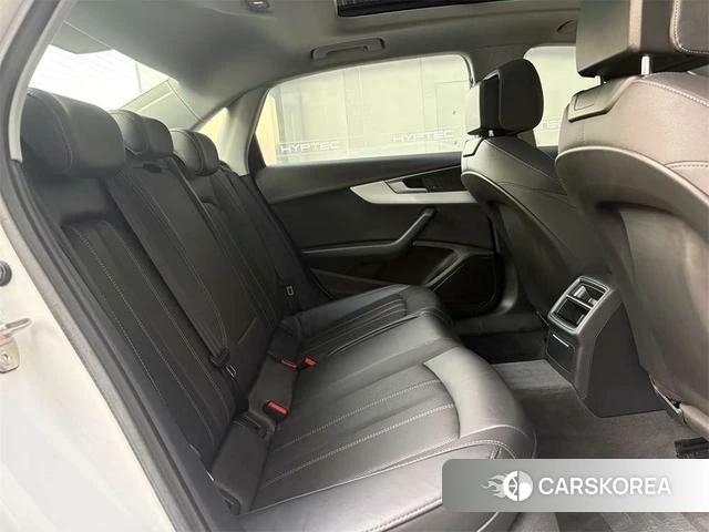 Audi A4L id 4336218 из Китая 7