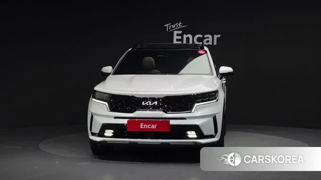 Kia Sorento 4th Generation id 3447457 из Кореи 13