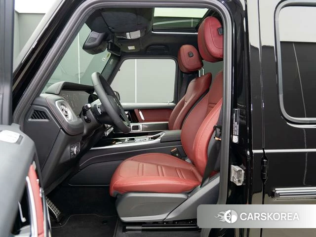 Mercedes-Benz G-class id 4260248 из Китая 13