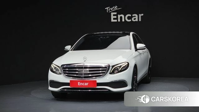 Mercedes-Benz E-Class W213 id 4304260 из Кореи 13