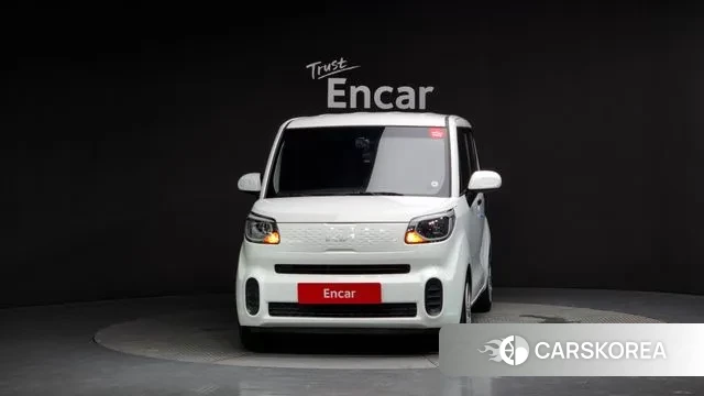 Kia The New Ray id 2884615 из Кореи 13