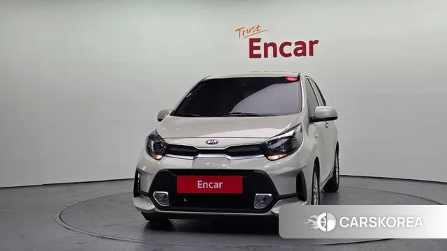 Kia Morning Urban (JA) id 3587520 из Кореи 13