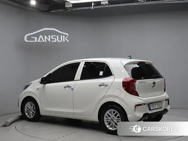 Kia Morning Urban (JA) id 3493896 из Кореи 13