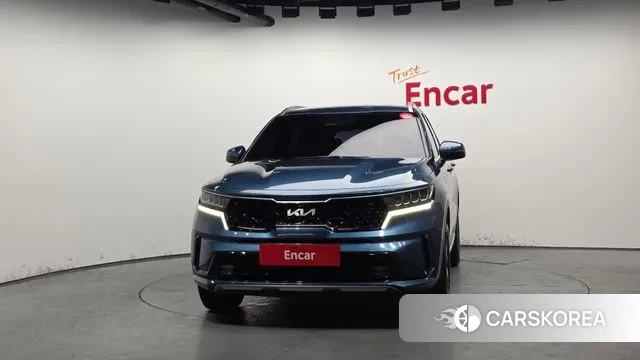 Kia Sorento 4th Generation id 3670997 из Кореи 13