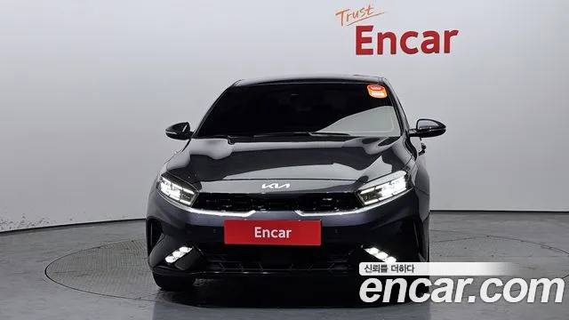 Kia The New K3 2nd generation id 2733688 из Кореи 13