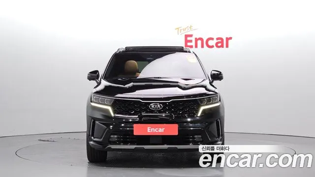 Kia Sorento 4th Generation id 2693671 из Кореи 13