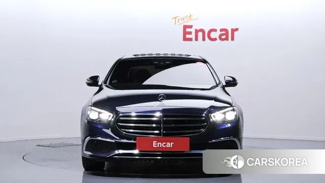 Mercedes-Benz E-Class W213 id 3003195 из Кореи 13