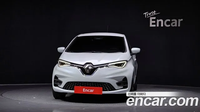 Renault Korea (Samsung) Joe id 2789504 из Кореи 13