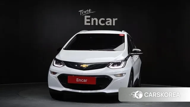 Chevrolet (GM Daewoo) Bolt EV id 3060386 из Кореи 13