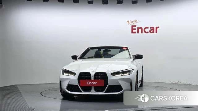 BMW M4 (G82) id 4793136 из Кореи 23