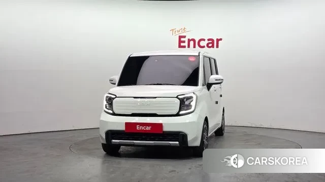 Kia The New Kia Ray id 3770153 из Кореи 13