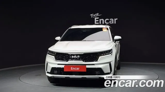 Kia Sorento 4th Generation id 2954249 из Кореи 13