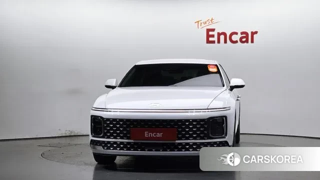 Hyundai Grandeur (GN7) id 3022218 из Кореи 13