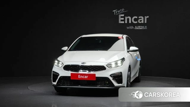 Kia Come New K3 id 3879814 из Кореи 13