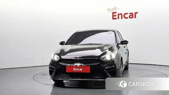 Kia Come New K3 id 4304872 из Кореи 13