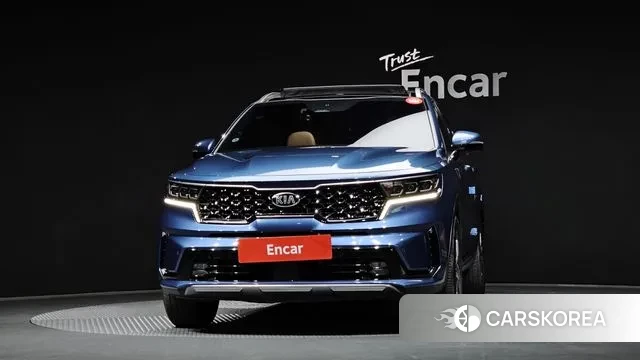 Kia Sorento 4th Generation id 3422193 из Кореи 13