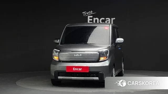 Kia The New Kia Ray id 3596900 из Кореи 13