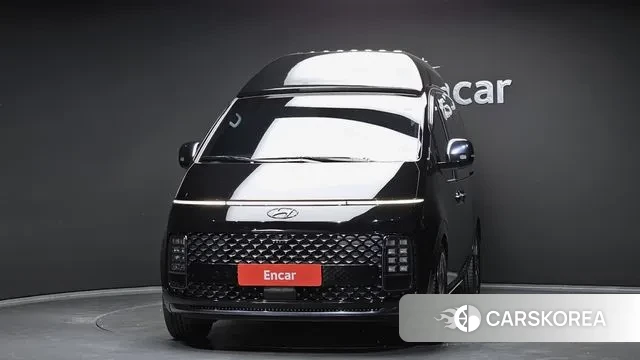 Hyundai Staria id 3212345 из Кореи 13