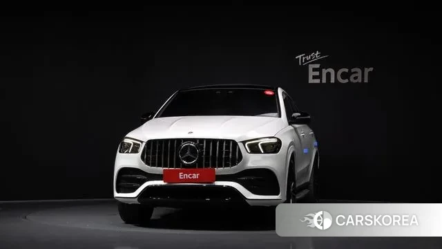 Mercedes-Benz GLE-Class W167 id 3027226 из Кореи 13