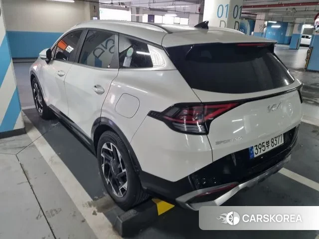 Kia Sportage 5th Generation id 3581908 из Кореи 10