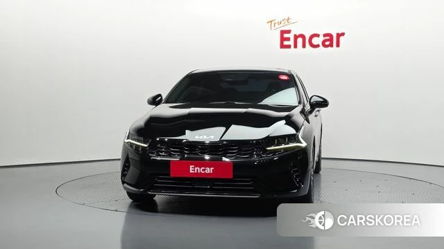 Kia K5 Hybrid 3rd Generation id 3964281 из Кореи 13