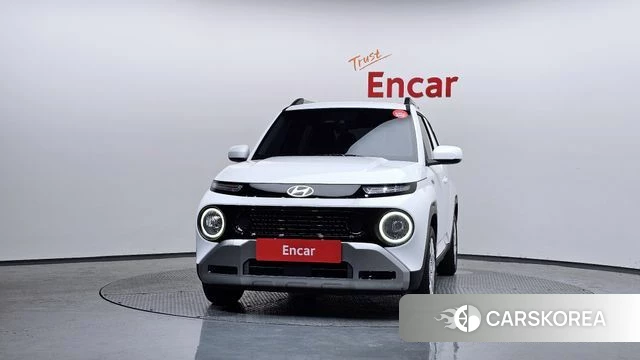 Hyundai The New Casper id 4607564 из Кореи 23