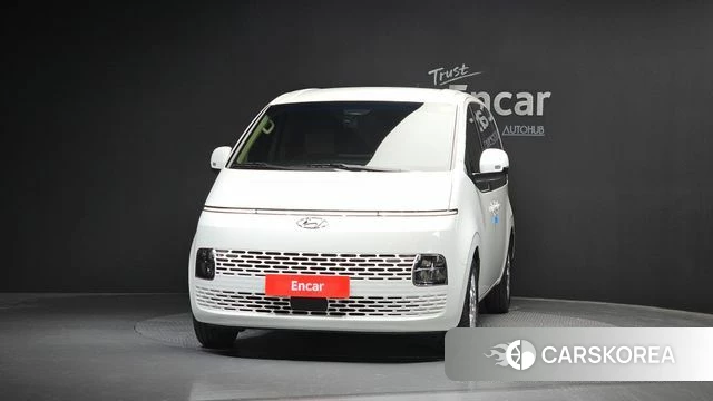 Hyundai Staria id 4480713 из Кореи 23