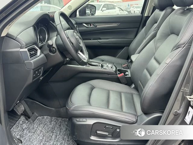 Mazda CX-5 id 4216944 из Китая 19