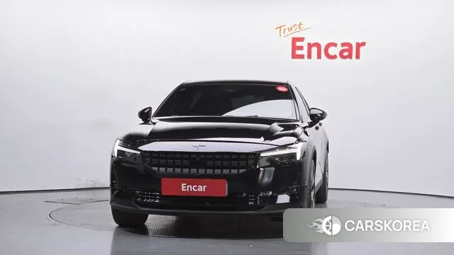 Polestar Polestar 2 id 3502821 из Кореи 13
