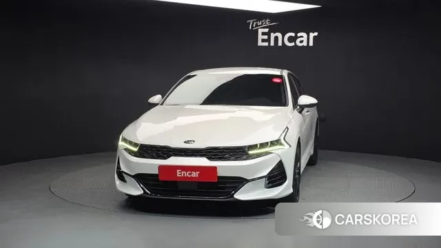 Kia K5 3rd generation id 3592199 из Кореи 13