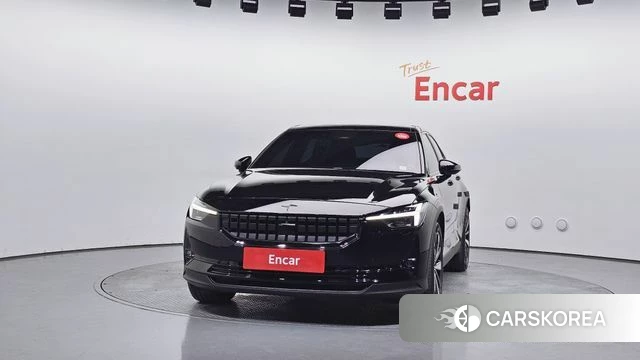 Polestar Polestar 2 id 4541652 из Кореи 23