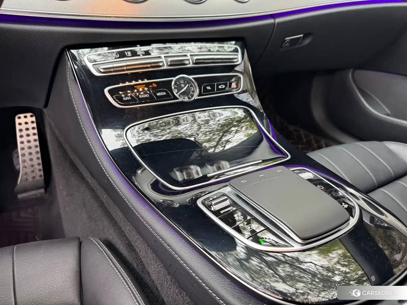 Mercedes-Benz E-Class id 4622651 из Китая 9