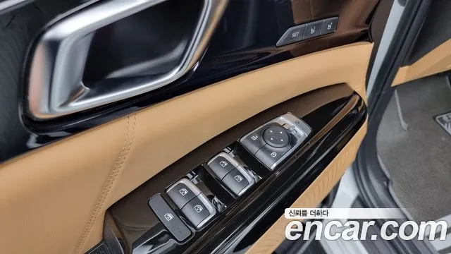 Kia Carnival 4th generation id 2729669 из Кореи 13