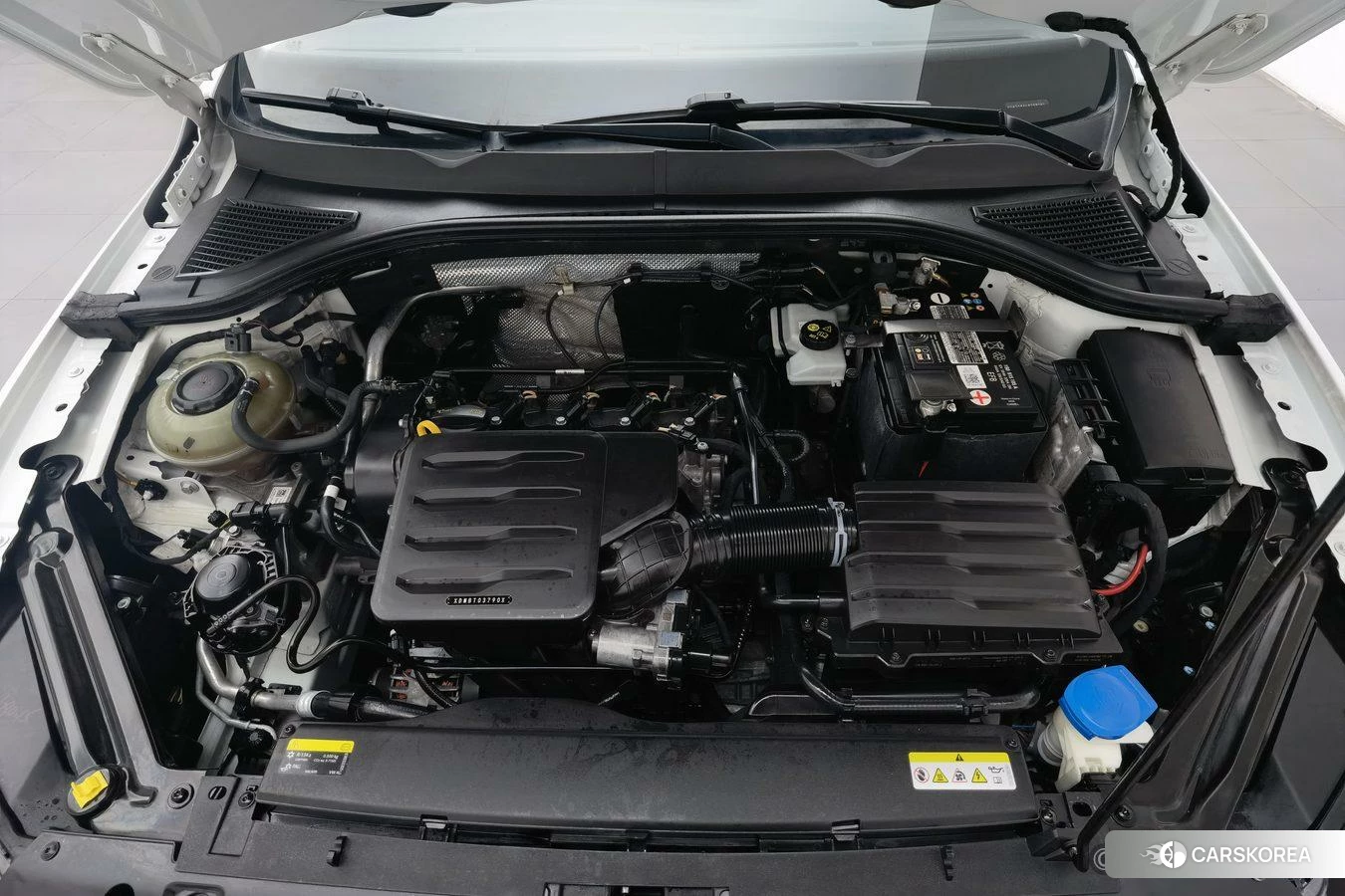 Volkswagen Bora id 4452443 из Китая 17