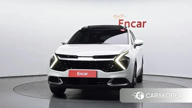 Kia Sportage 5th Generation id 3852190 из Кореи 13