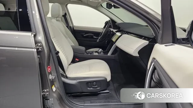 Land Rover Discovery Sports 2nd Generation id 3277990 из Кореи 13