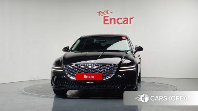 Genesis G80 (RG3) id 4725366 из Кореи 23