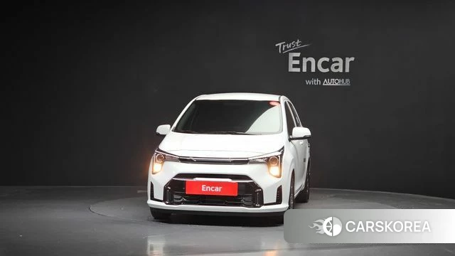 Kia The New Morning (JA) id 4194738 из Кореи 23