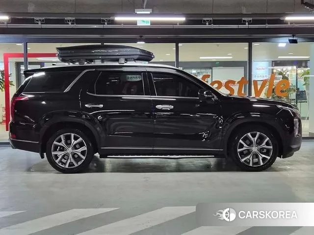 Hyundai Palisade id 3771231 из Кореи 13