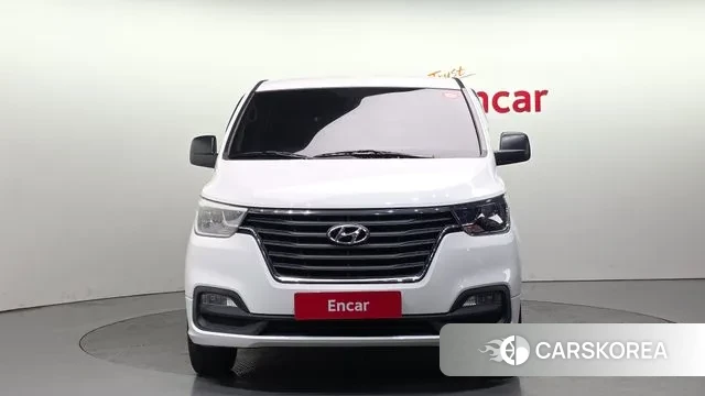 Hyundai The New Grand Starex id 3627176 из Кореи 13