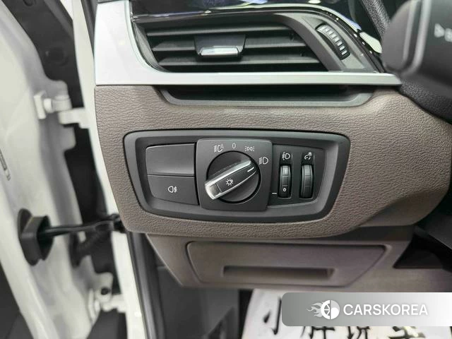 BMW X1 id 4333464 из Китая 15