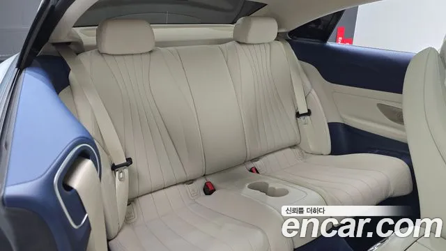 Mercedes-Benz E-Class W213 id 2670505 из Кореи 13
