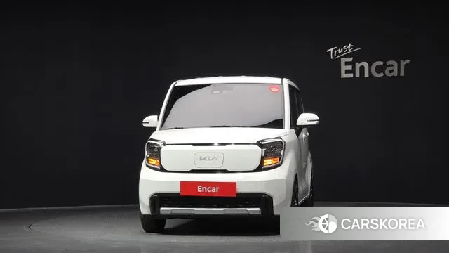 Kia The New Kia Ray EV id 3565835 из Кореи 13