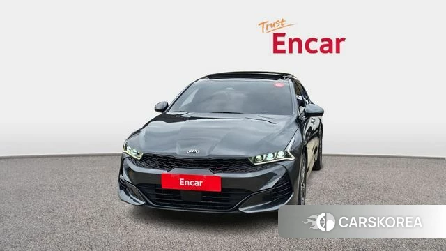 Kia K5 3rd generation id 3866751 из Кореи 13